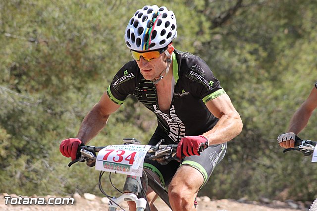 XVII Bike Maraton Btt Ciudad de Totana 2014 - 226